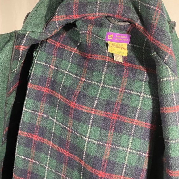 An Original Monty Coat from England - Picture 5 of 12